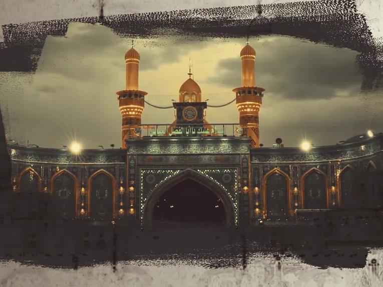 سلسلة محاضرات (علي امام البررة ) الحلقة الرابعة