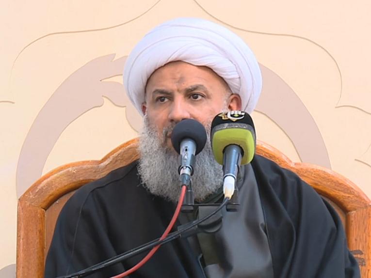 سلسلة محاضراتٍ في أسرار السيّدة فاطمة الزهراء (عليها السلام)/المحاضرة العاشرة