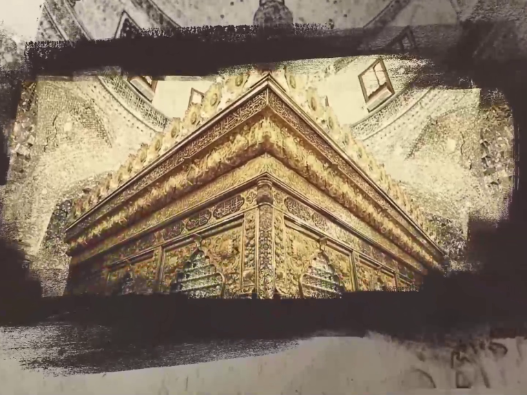 سلسلة محاضرات (فروا الى الحسين عليه السلام) الحلقة الاولى