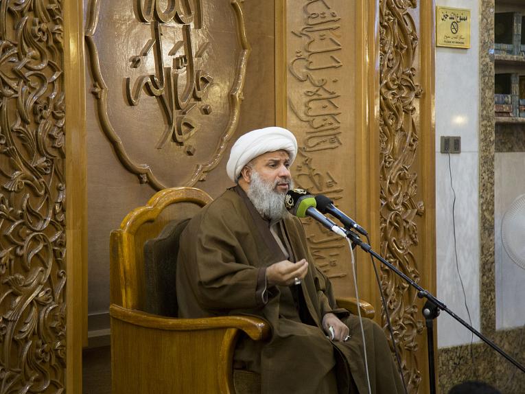 محاضرات رمضانية حول الطهارة وأحكامها / المحاضرة الخامسة 