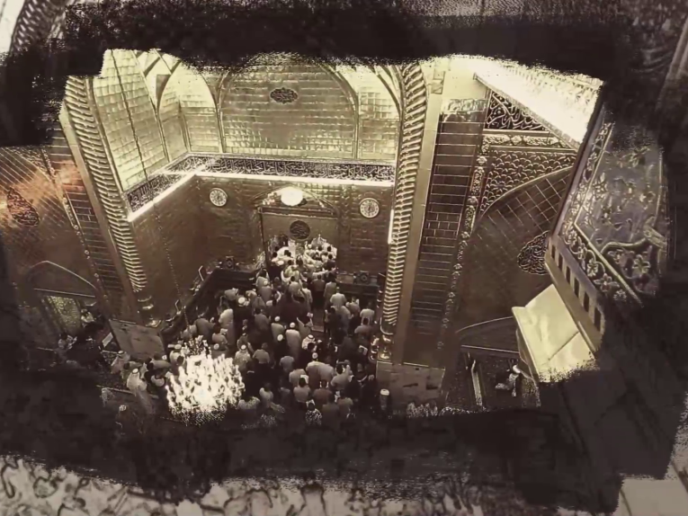 سلسلة محاضرات (فروا الى الحسين عليه السلام) الحلقة الثانية