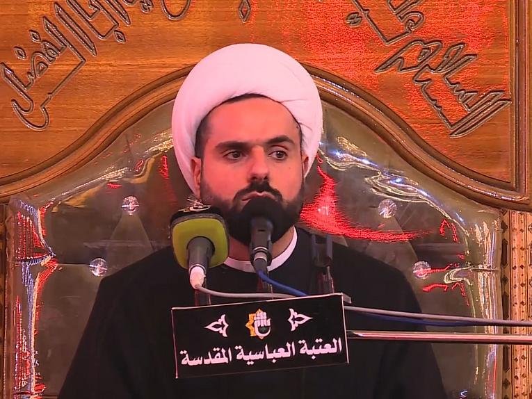 محاضرة بعنوان (نعم الله علينا كيفية التعامل معها وكيفية أداء شكرها )للشيخ بلال القبيسي 