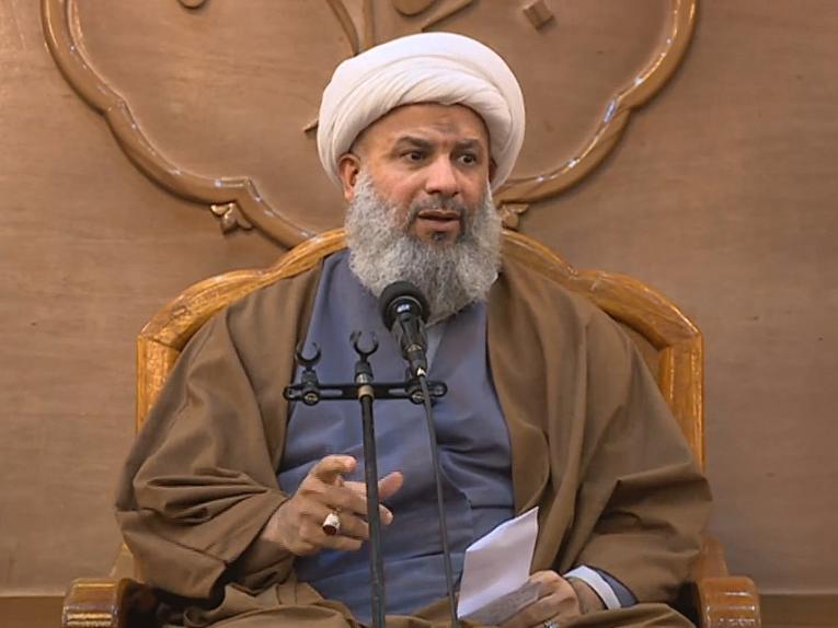 سلسلة محاضراتٍ في أسرار السيّدة فاطمة الزهراء (عليها السلام)