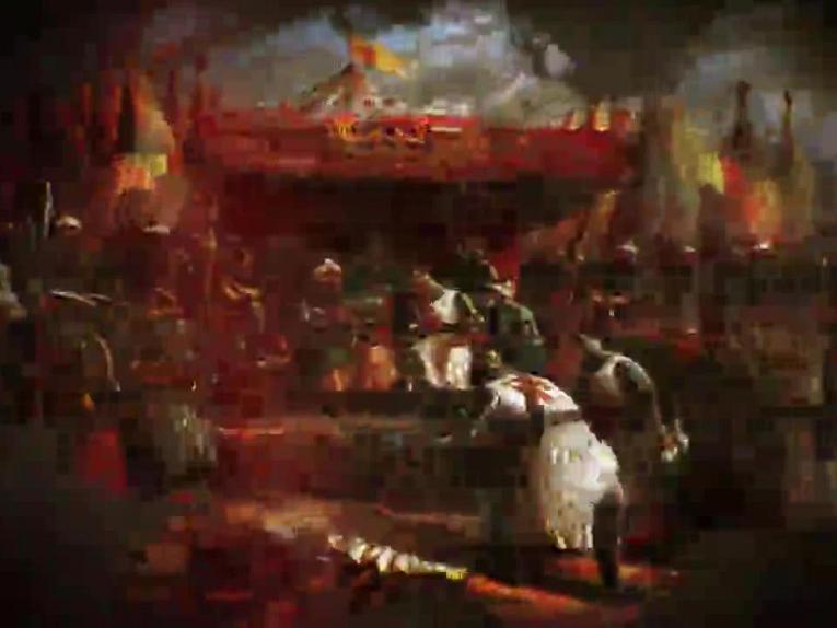 برنامج حدث في شهر رمضان / ح5