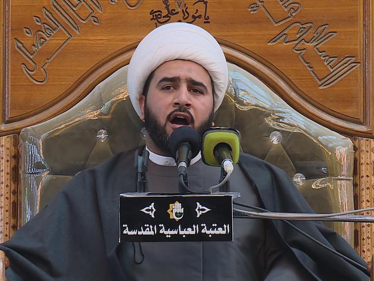 محاضرة  بعنوان :السلوك الإنساني كما يصوره القرآن