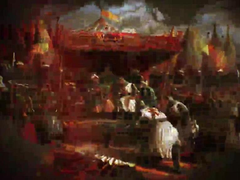 برنامج حدث في شهر رمضان / ح1