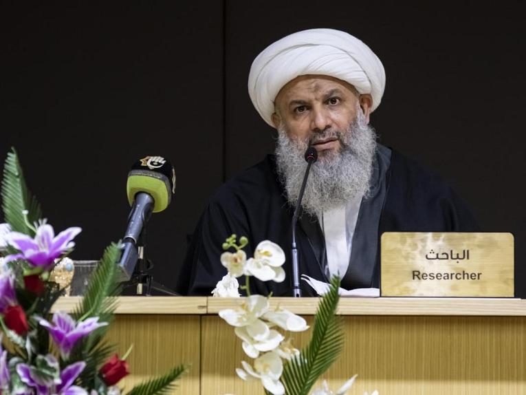 الإمامُ الباقر (عليه السلام) ركنٌ من أركان التدبير الإلهيّ