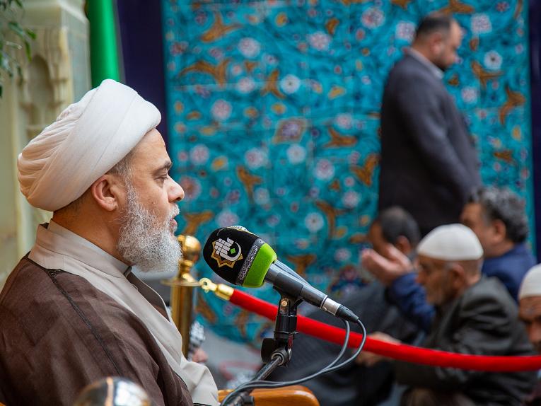 من اسرار الليالي البيض