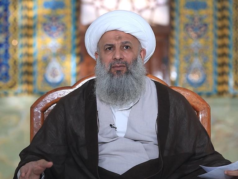 البلاء المبين والفرصة السانحة /الحلقة الأولى