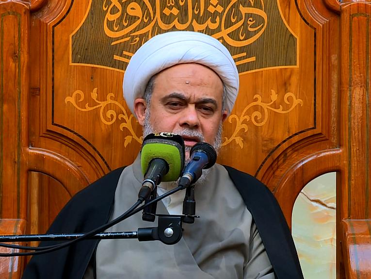 كلمات في حق علي الأكبر(عليه السلام)