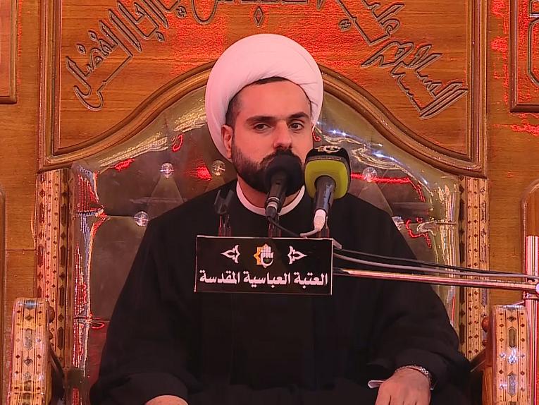 محاضرة بعنوان (أهمية العلم  وخطورة الجهل )للشيخ بلال القبيسي 