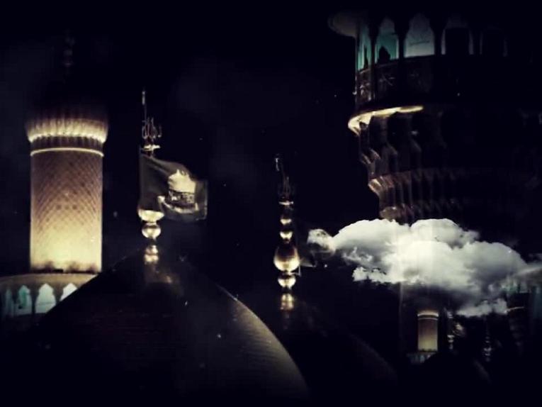 برنامج جواد الأئمة / الحلقة الأولى