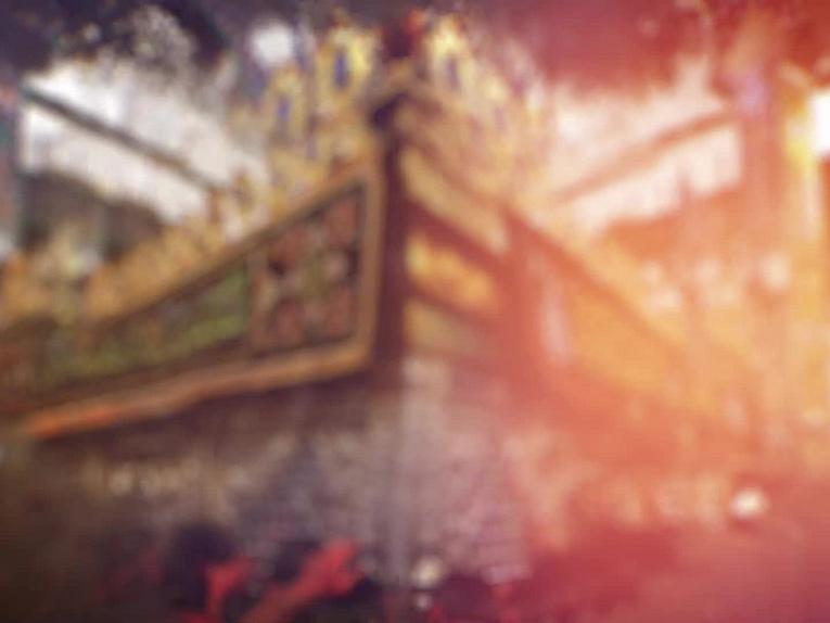 برنامج جبل الصبر الحلقة الاولى