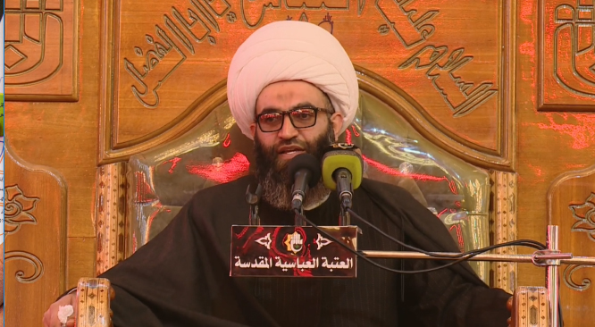 كيف نعيشُ مصاب الزّهراء (عليها السلام)