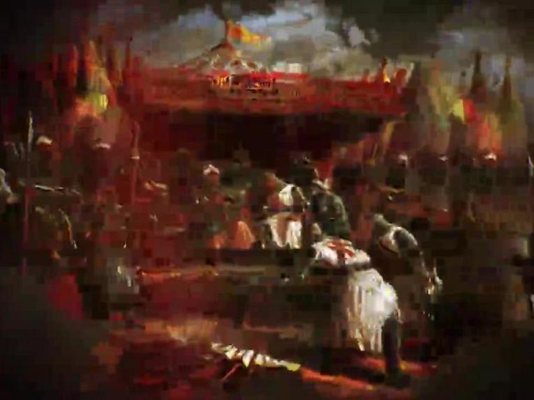 برنامج حدث في شهر رمضان / ح3