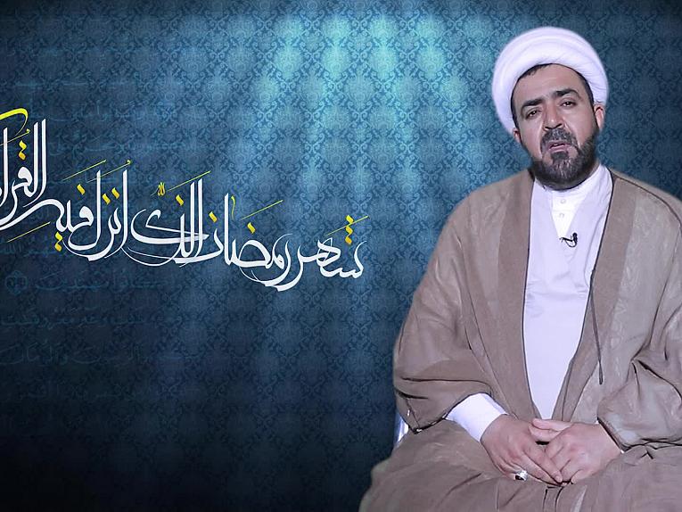 برنامج نسائم رمضانية _ الحلقة الخامسة_التحنّن على الأيتام والتوبة في شهر رمضان 