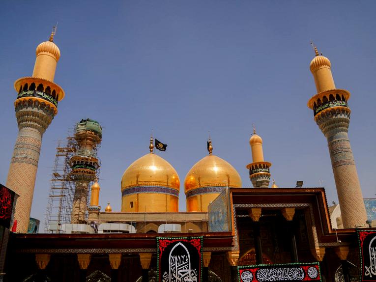 وريث العلمِ والتُقى