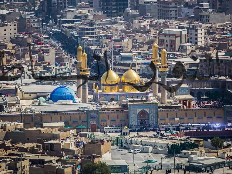 برنامج النور الساطع الحلقة الرابعة