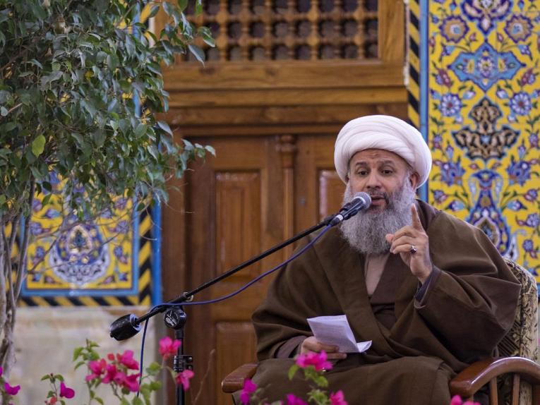 قبسات نورانية من حياة السيدة الزهراء (عليها السلام)