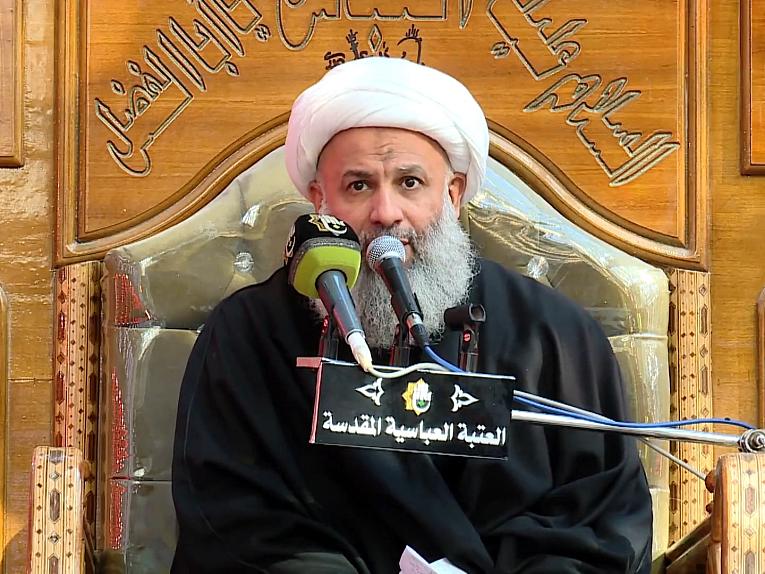 شذرات من حياة السيدة الزهراء عليها السلام  