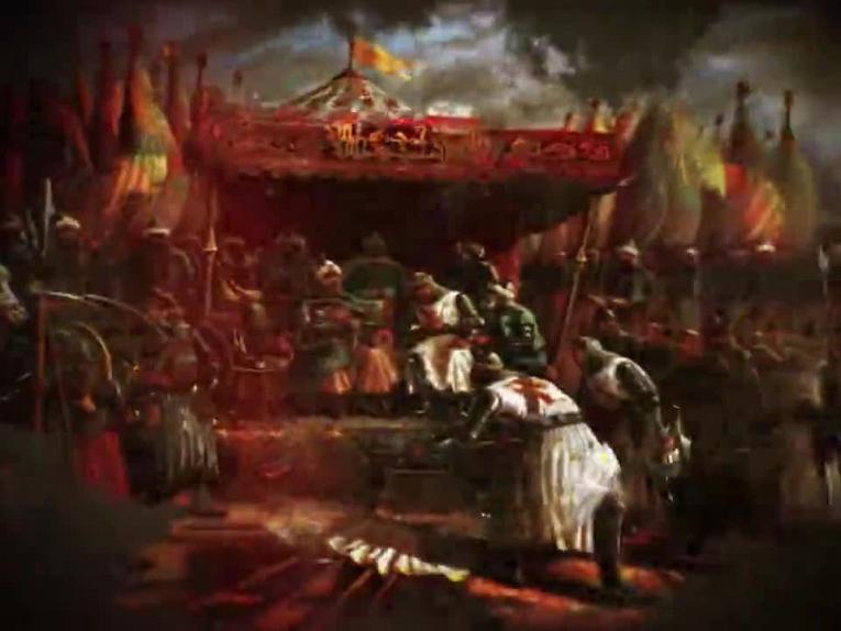 برنامج حدث في شهر رمضان / ح19