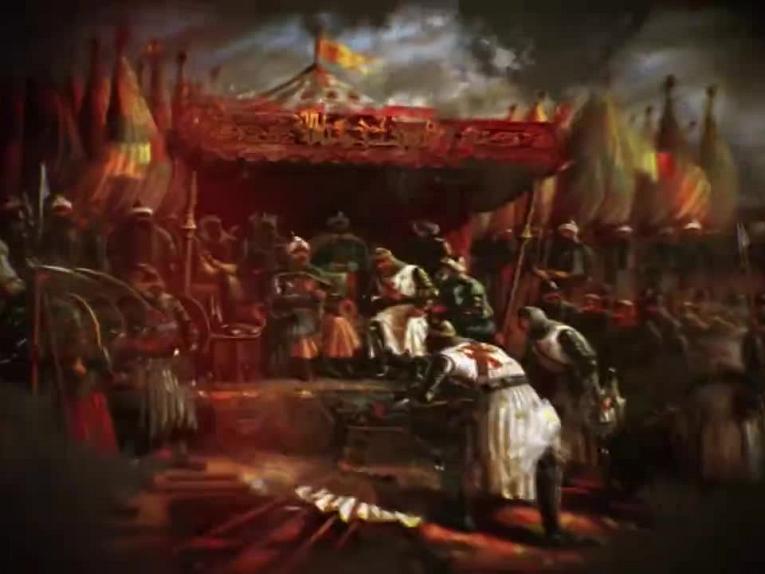 برنامج حدث في شهر رمضان / ح9