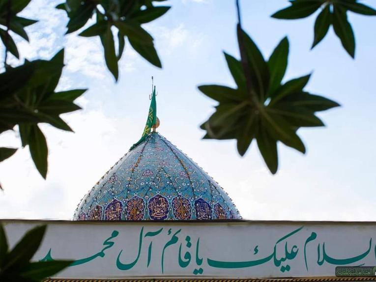 ما فائدة وجود الإمام في عصر الغيبة؟