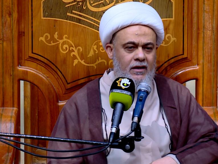 دور أئمة أهل البيت في حفظ وحدة كيان الأمة الإسلاميّة