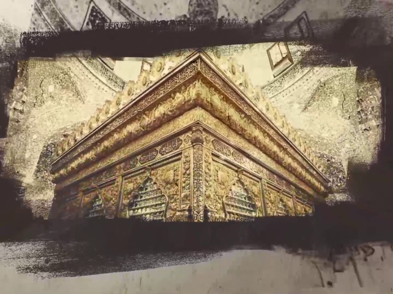 سلسلة محاضرات (علي إمامُ البَرَرة) الحلقة الثامنة عشر