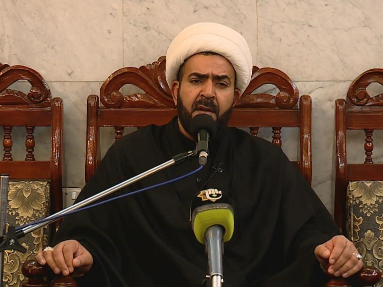 شذرات من سيرة السيدة ام البنبن عليها السلام 