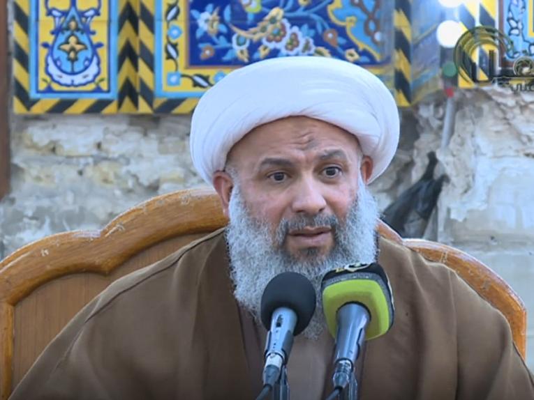 سلسلة محاضراتٍ في أسرار السيّدة فاطمة الزهراء (عليها السلام) المحاضرة 2