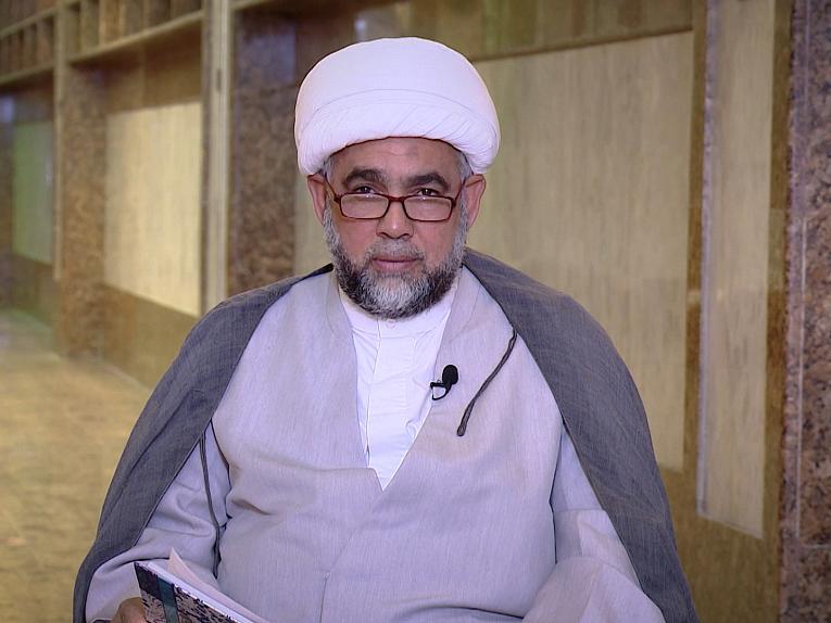 برنامج حقيقة دحو الارض / الحلقة الثانية