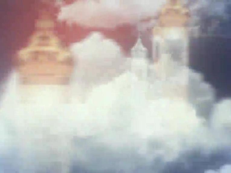 برنامج رسائل رمضانية / الرسالة السادسة