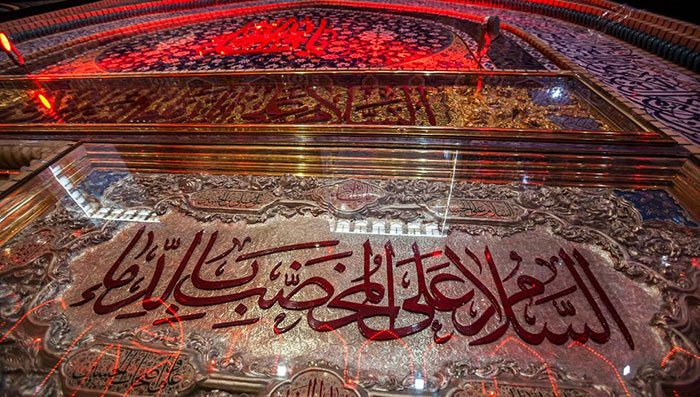 تساؤلات حول النهضة الحسينية /لماذا خرج الإمام الحسين عليه السلام على يزيد ؟