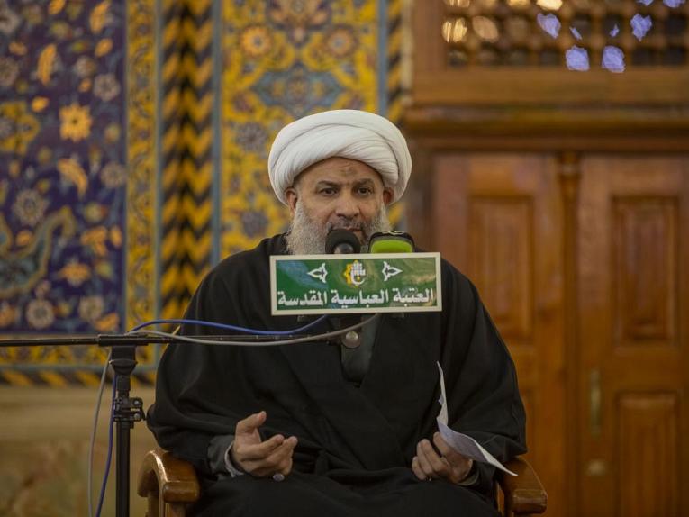 شذرات من حياة الإمام محمّد الباقر والإمام علي الهادي(عليهما السلام)