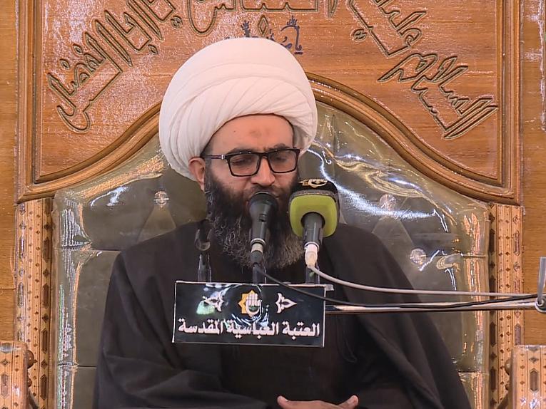 المحبة المقصودة في قوله تعالى والذين آمنوا أشد حبا لله