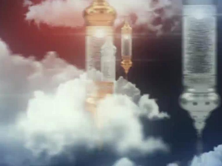 برنامج رسائل رمضانية / الرسالة الرابعة