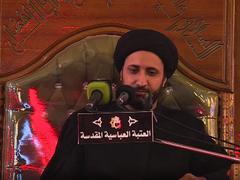 محاضرات دينية بمناسبة ذكرى الأربعين 