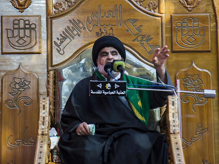 من أسرار الله المودعة في السيدة الزهراء عليها السلام 