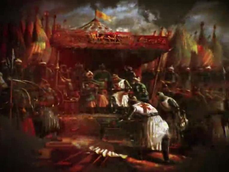 برنامج حدث في شهر رمضان / ح13