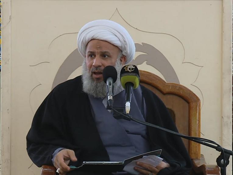 سلسلة محاضراتٍ في أسرار السيّدة فاطمة الزهراء (عليها السلام)