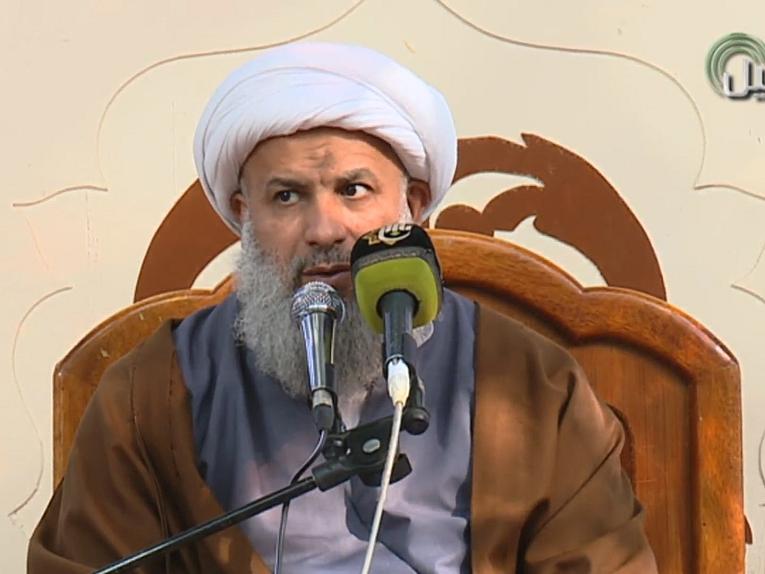 سلسلة محاضراتٍ في أسرار السيّدة فاطمة الزهراء (عليها السلام)/المحاضرة الحادي عشر