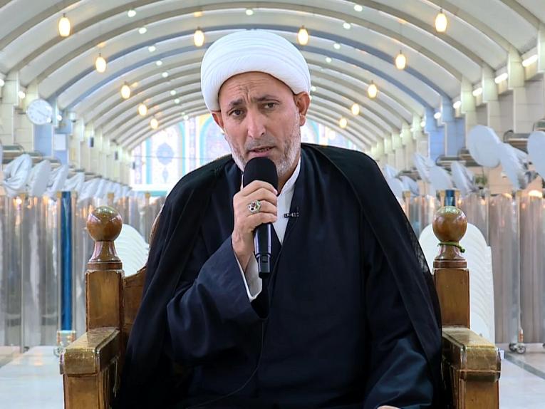 محاضرة بعنوان :الشهادة في سبيل الله ...فضلها واقسامها