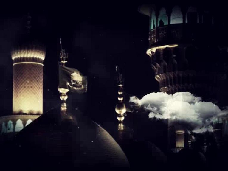 برنامج جواد الائمة / الحلقة الثانية