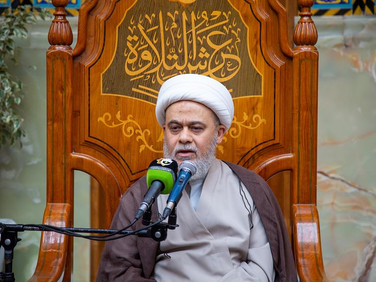 من ثمرات وفضائل الدعاء