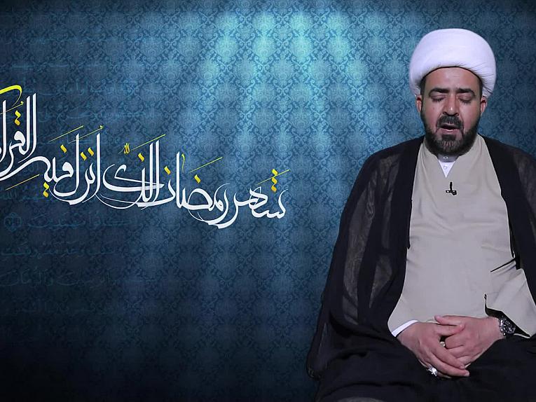 برنامج نسائم رمضانية / الحلقة التاسعة/فضل إفطار الصائم