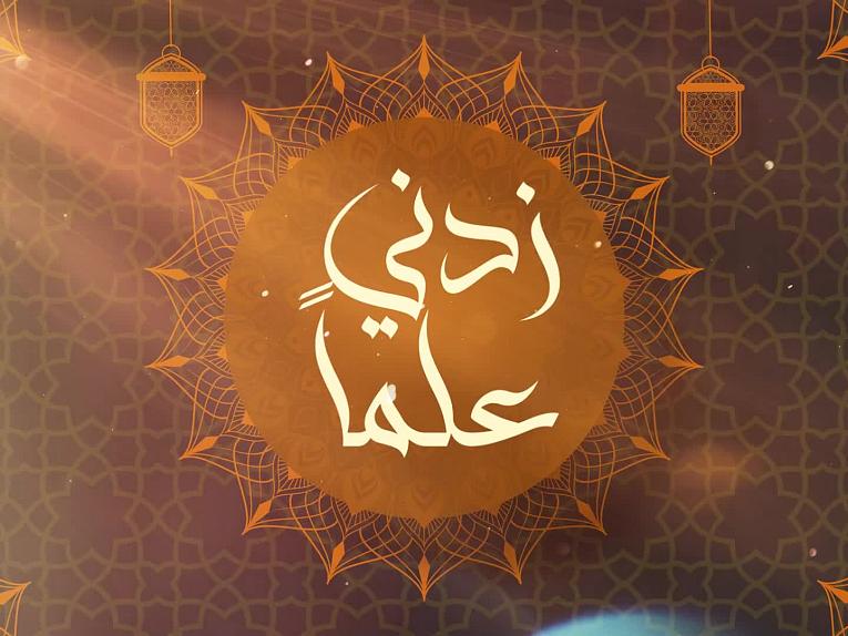 الحب ميل القلب إلى الكامل