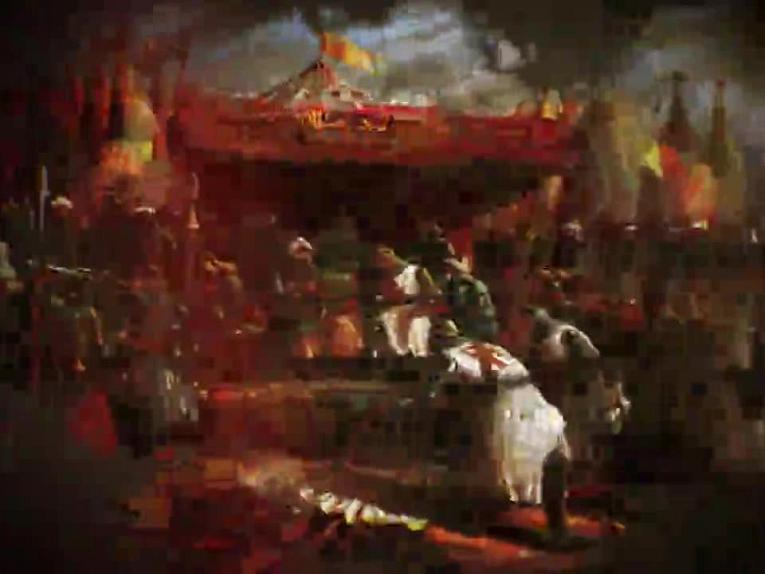 برنامج حدث في شهر رمضان / ح4