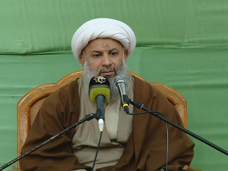 سلسلة محاضراتٍ في أسرار السيّدة فاطمة الزهراء (عليها السلام)/المحاضرة الرابعة عشر