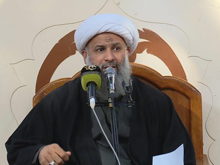 سلسلة محاضراتٍ في أسرار السيّدة فاطمة الزهراء (عليها السلام)/المحاضرة الثاني  عشر